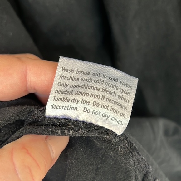 Switch Remarkable Long Sleeve T-Shirt Hoodie - Picture 9 of 12